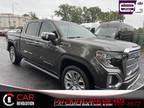 Used 2020 GMC Sierra 1500 for sale.