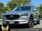 Used 2019 Mazda CX-5 for sale.
