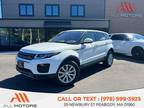 Used 2019 Land Rover Range Rover Evoque for sale.