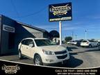 Used 2011 Chevrolet Traverse for sale.