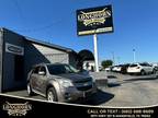 Used 2010 Chevrolet Equinox for sale.