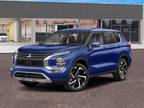 Used 2022 Mitsubishi Outlander for sale.