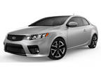Used 2010 Kia Forte Koup for sale.