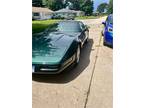 1995 Chevy Corvette Coupe