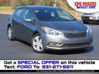 2016 Kia Forte