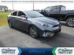 2022 Kia Forte