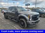 2019 Ford F-250