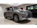 2016 Lexus LX 570