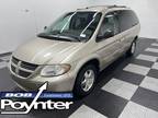2005 Dodge Grand Caravan