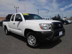 2014 Toyota Tacoma
