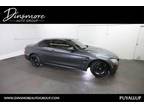 2016 Bmw M4