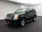 2009 GMC Yukon