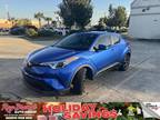 2019 Toyota C-HR