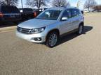 2013 Volkswagen Tiguan