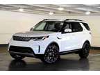 2023 Land Rover Discovery S