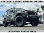 2023 Jeep Wrangler Sport S for sale