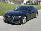 2019 Audi A6 Prestige for sale
