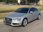2013 Audi S4 Premium Plus for sale