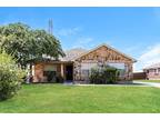 1422 WALDROP Drive Lancaster Texas 75146