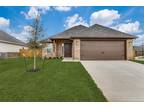 2803 Orchid Drive Sherman Texas 75092