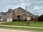 525 Salisbury Drive Grand Prairie Texas 75052