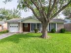 2721 Driftwood Drive Mesquite Texas 75150