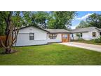 502 Town North Drive Arlington Texas 76011