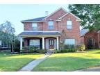 1505 Bellevue Court Allen Texas 75013