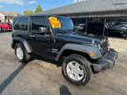 2013 Jeep Wrangler Sport - Milwaukee,Wisconsin
