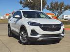 2022 Buick Encore GX Essence - Arlington,Texas
