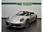 2012 Porsche 911 Carrera S - Carrollton,TX