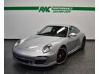2011 Porsche 911 Carrera GTS - Carrollton,TX