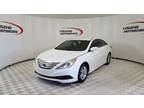 2014 Hyundai Sonata GLS - Garland,TX