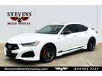 2023 Acura TLX SH-AWD Type S w/Perf. Wheel+Tire - Dallas,TX