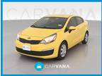 2016 Kia Rio