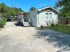 2000 Mobile Home