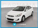 2016 Hyundai Accent
