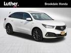 2020 Acura MDX
