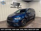 2021 Chrysler Pacifica Hybrid