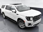 2022 GMC Yukon XL