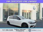 2019 Volkswagen Golf R
