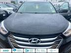 2016 Hyundai Santa Fe Sport