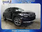 2021 Bmw X4