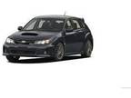 2012 Subaru Impreza