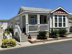 2015 Cavco Mobile Home