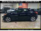 2014 Hyundai Elantra GT Base HATCHBACK/GROUP 03/STYLE PKG/TECH PKG-$7K OPTIONS