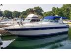 1989 Regal 360 Commodore Boat for Sale