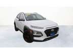 2021 Hyundai Kona NIGHT