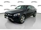 2019 Mercedes-Benz GLC 4MATIC