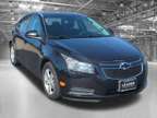 2014 Chevrolet Cruze 1LT Auto